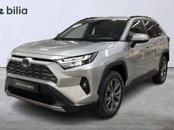 Ny 2025 Toyota RAV4 Executive SUV | 484 800 kr