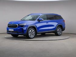 Energy blue (solid) Begagnad 2025 Skoda Kodiaq Business Line SUV | 459 000 kr