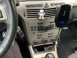 Begagnad 2008 Opel Astra Sportkupé | 28 000 kr