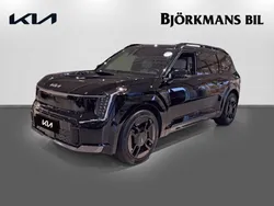 Ny 2025 Kia EV9 GT-Line SUV | 826 068 kr (Bra pris)