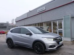 Silver Begagnad 2019 Honda HR-V SUV | 199 800 kr (Marknadspris)