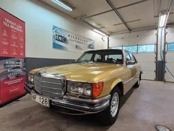 Mercedes S280