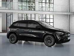 Ny 2026 Mercedes GLA250 SUV | 609 300 kr
