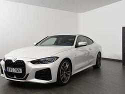 Vit Begagnad 2022 BMW M440 M Sport Sedan | 609 500 kr (Marknadspris)