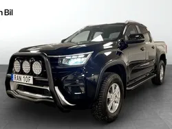 Silver Begagnad 2023 VW Amarok Life Pickup | 579 000 kr