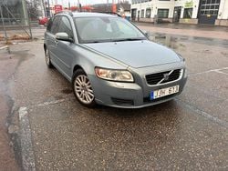 Begagnad 2008 Volvo V50 Kombi | 8 000 kr (Bra pris)