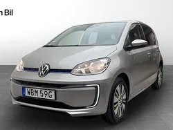 Silver Begagnad 2019 VW e-up! Halvkombi | 154 900 kr (Marknadspris)