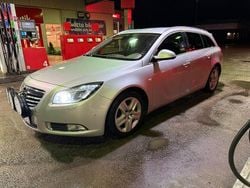 Begagnad 2012 Opel Insignia Kombi | 39 000 kr (Marknadspris)