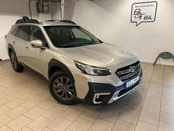 Brun Ny 2024 Subaru Outback SUV | 444 900 kr