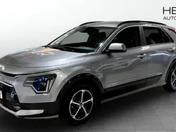 Begagnad 2024 Kia Niro Advance SUV | 369 900 kr (Dyr)