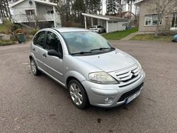 Begagnad 2008 Citroën C3 Halvkombi | 19 000 kr (Marknadspris)