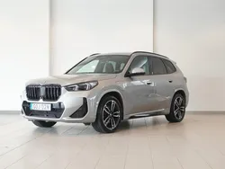 Grå Begagnad 2023 BMW X1 M Sport SUV | 559 800 kr (Marknadspris)