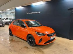 Okänd Begagnad 2022 Opel Corsa Halvkombi | 144 900 kr (Marknadspris)