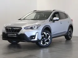 Begagnad 2022 Subaru XV SUV | 329 900 kr (Marknadspris)