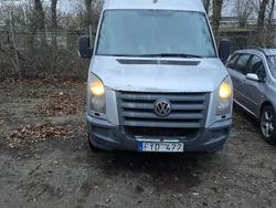 Silver Begagnad 2008 VW Crafter Van | 45 000 kr (Superpris)