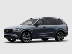 Blå Ny 2025 Volvo XC90 Ultra SUV | 1 125 900 kr