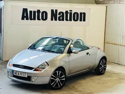 Begagnad 2004 Ford StreetKa Cab | 34 900 kr