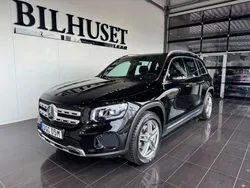 Mercedes GLB180