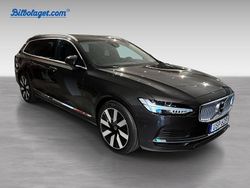 Grå Ny 2025 Volvo V90 Ultra Kombi | 719 800 kr