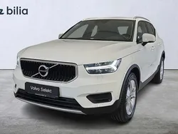 Begagnad 2022 Volvo XC40 SUV | 319 000 kr (Bra pris)