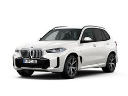 Mineralvit metallic Begagnad 2024 BMW X5 M Sport SUV | 959 500 kr