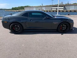 Chevrolet Camaro SS