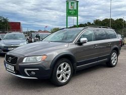 Grå Begagnad 2008 Volvo XC70 Summum SUV | 59 900 kr (Lite dyr)