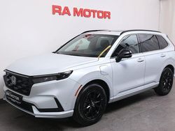 Ny 2025 Honda CR-V Advance SUV | 559 900 kr