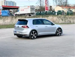 Silver Begagnad 2013 VW Golf VII GTI Halvkombi | 165 000 kr (Marknadspris)