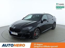 Svart Begagnad 2021 BMW M235 M Sport Sportkupé | 425 000 kr (Dyr)
