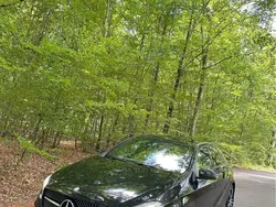 Svart Begagnad 2016 Mercedes A200 AMG Halvkombi | 175 000 kr (Lite dyr)