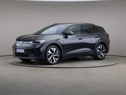 Mörkgrå Begagnad 2022 VW ID.4 Pro Performance SUV | 309 000 kr (Bra pris)