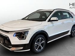 Ny 2025 Kia Niro 3 SUV | 335 900 kr (Marknadspris)