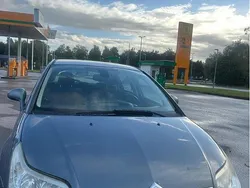 Grå Begagnad 2007 Citroën C4 Halvkombi | 7 000 kr (Superpris)