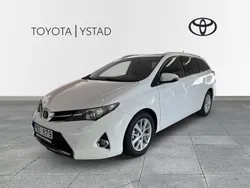 Toyota Auris Touring Sports
