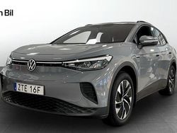 Moonstone grey Begagnad 2022 VW ID.4 Pro SUV | 359 900 kr (Marknadspris)