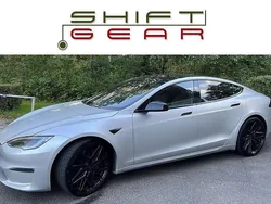 Begagnad 2023 Tesla Model S Plaid Sedan | 995 000 kr