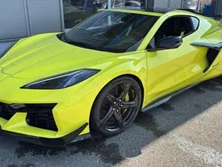 Begagnad 2023 Chevrolet Corvette Sportkupé | 1 999 900 kr