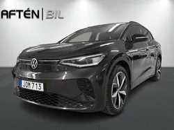 Mörkgrå Begagnad 2022 VW ID.4 GTX SUV | 339 800 kr (Superpris)