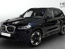 Begagnad 2023 BMW iX3 Impressive SUV | 409 700 kr (Superpris)