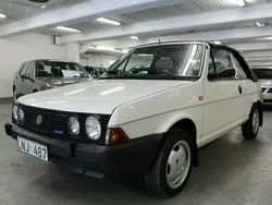 Fiat Ritmo