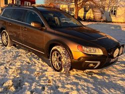 Begagnad 2014 Volvo XC70 Kombi | 120 000 kr (Bra pris)