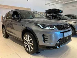 Grå Ny 2024 Land Rover Discovery Sport SE Dynamic SUV | 923 000 kr