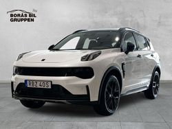 Vit Ny 2025 Lynk & Co 01 SUV | 469 000 kr