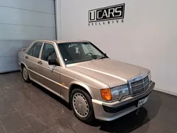 Mercedes 190