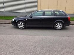 Begagnad 2003 Audi A4 Proline Kombi | 15 500 kr (Marknadspris)