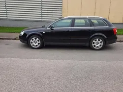 Begagnad 2003 Audi A4 Proline Kombi | 19 500 kr (Marknadspris)