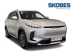 Silver Begagnad 2022 Maxus D60e SUV | 361 750 kr (Dyr)