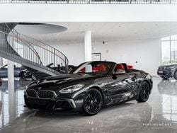 Svart (black sapphire) Begagnad 2020 BMW Z4 M Sport Cab | 519 000 kr (Superpris)