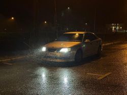 Begagnad 2005 Saab 9-3 Sedan | 35 000 kr (Lite dyr)